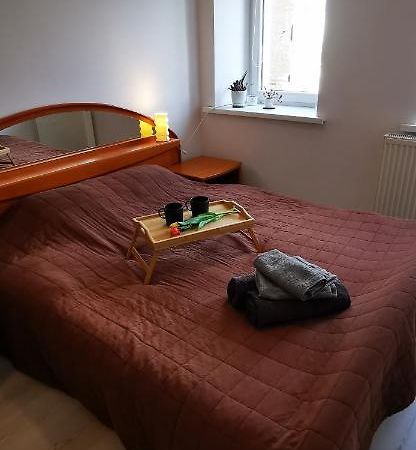 Apartament Kamienica Radków Zewnętrze zdjęcie