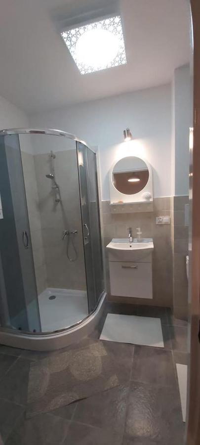 Apartament Kamienica Radków Zewnętrze zdjęcie