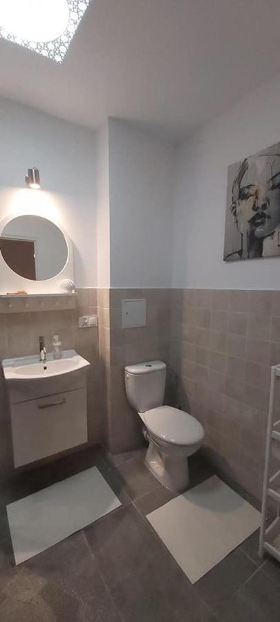 Apartament Kamienica Radków Zewnętrze zdjęcie