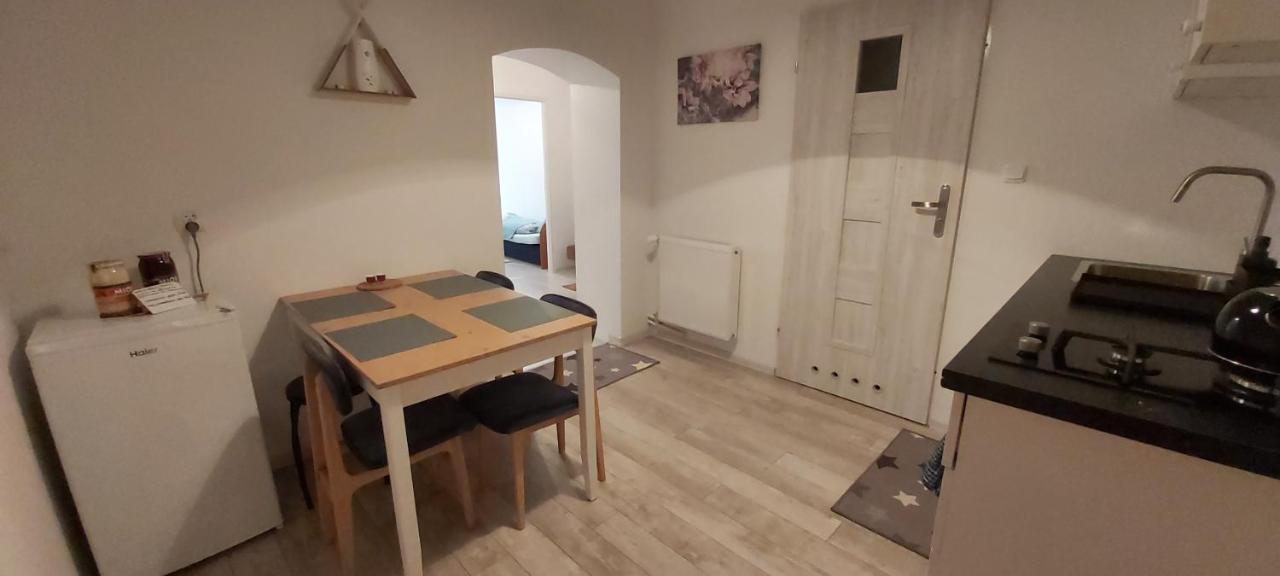 Apartament Kamienica Radków Zewnętrze zdjęcie