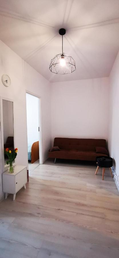 Apartament Kamienica Radków Zewnętrze zdjęcie