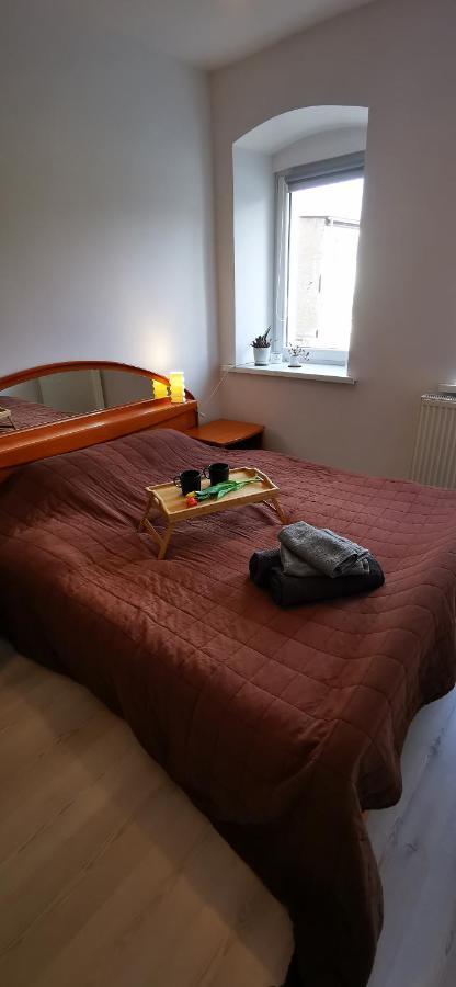 Apartament Kamienica Radków Zewnętrze zdjęcie