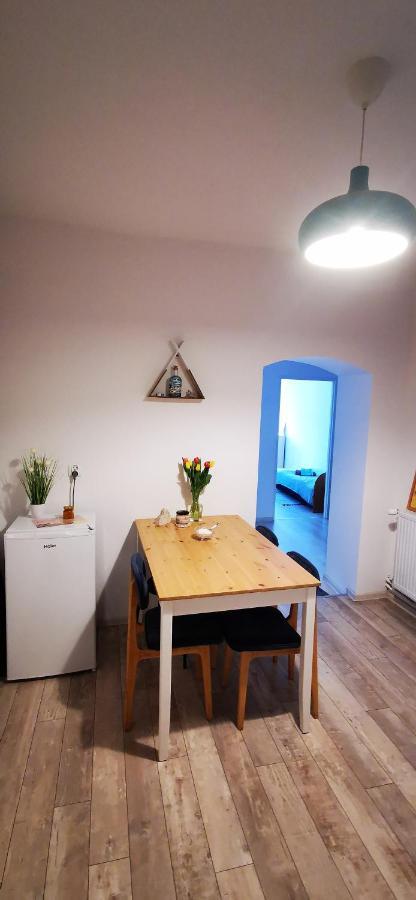 Apartament Kamienica Radków Zewnętrze zdjęcie